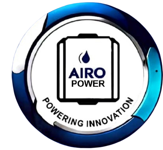 Airo Power Logo